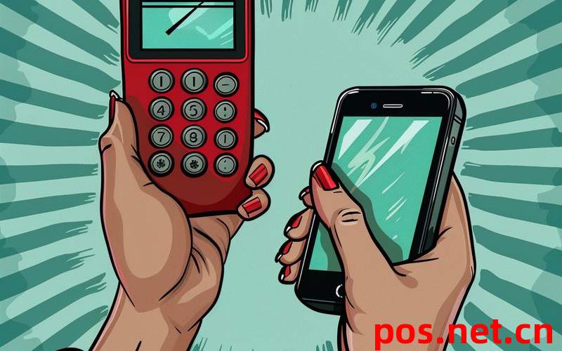 0.53费率POS机安全吗？三招避开资金风险省万元手续费