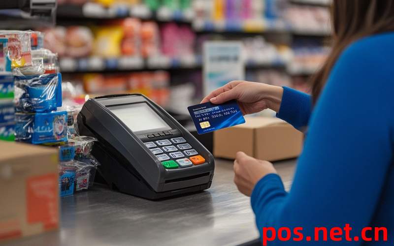 0.53费率POS机安全吗？三招避开资金风险省万元手续费