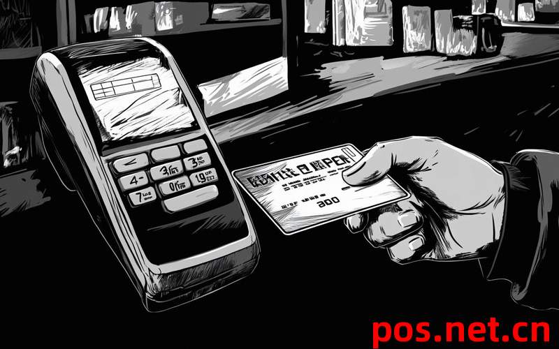 POS机刷卡后无法取消交易？83%商户不知道的紧急处理方案