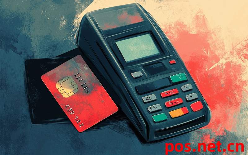 0.53费率POS机安全吗？三招避开资金风险省万元手续费